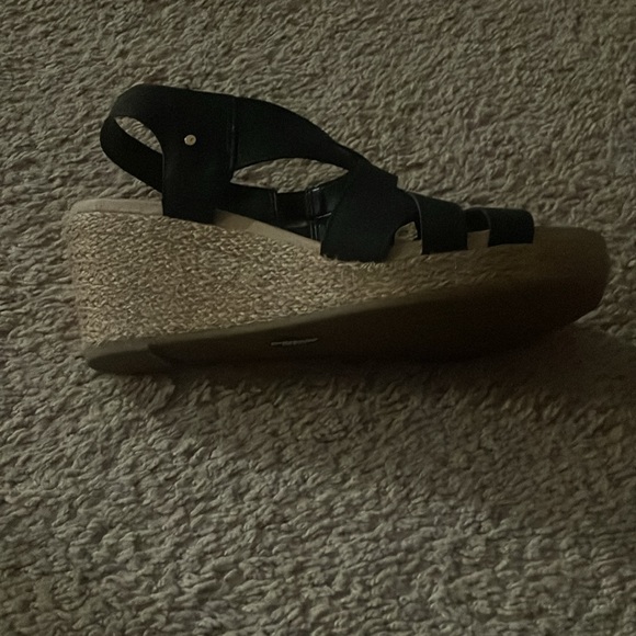 Dr. Scholl’s wedges! Brand new! - Picture 2 of 3